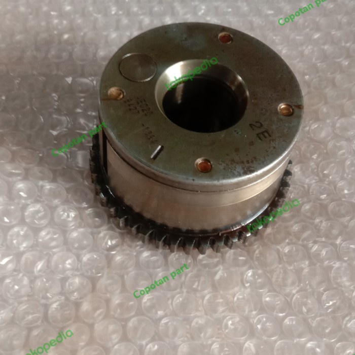 Sproket Gigi vvti Gear Vvti Nissan Xtrail T30 Cc2500 Original