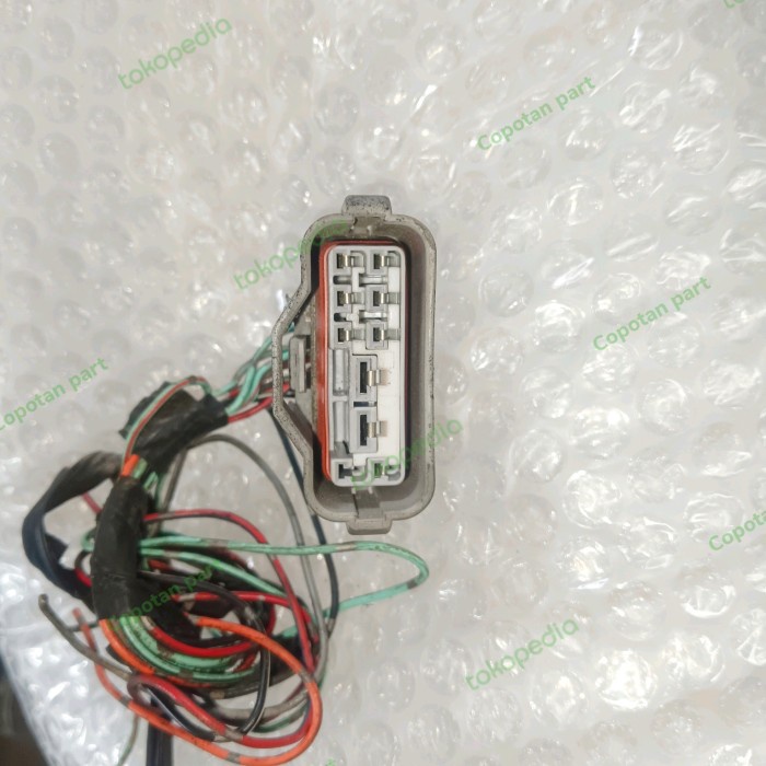 Soket Selector Inhibitor Toyota VX Rav4 3SGTE