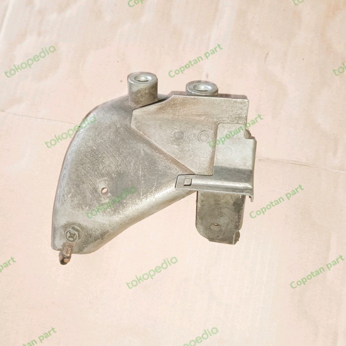 Bracket Dinamo ampere Nissan Xtrail Serena