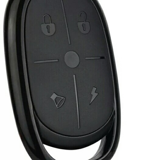 cloning remote mobil 433Mhz