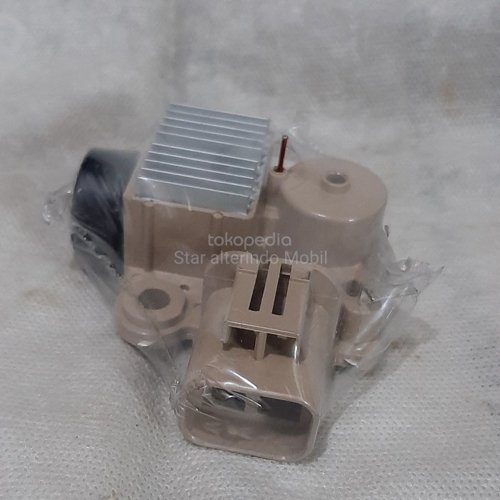 IC regulator alternator IC dinamo ampere KIA carnival bensin