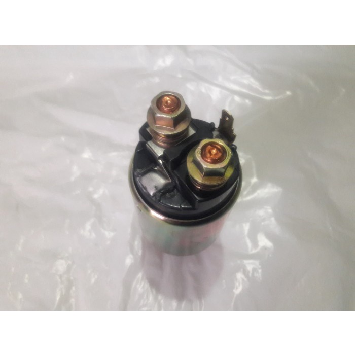 Solenoid switch / switch starter ford escape 3.0