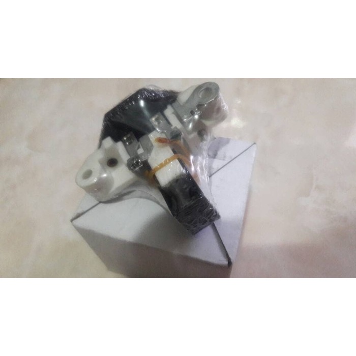 IC regulator alternator(dinamo ampere) mercedes w124/w202 93-99