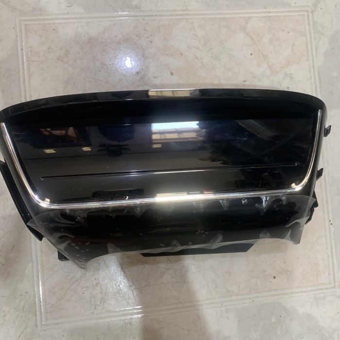 climate ac HRV panel ac hrv tombol ac digital honda HRV ORIGINAL