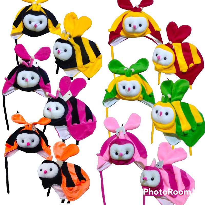 Termurah Topi Anak Lucu Murah Topi Anak Karakter Hewan