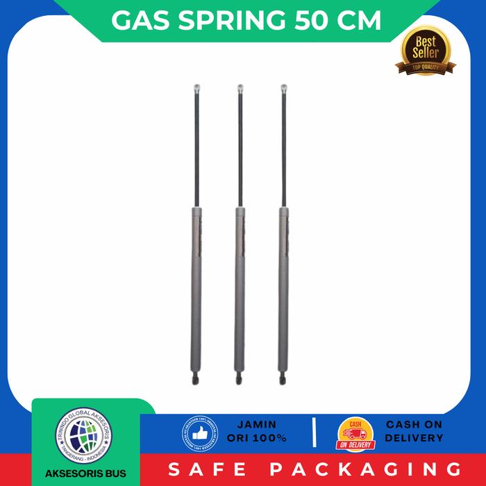 Gas Spring 50CM 550N/Stabilus Pegas/Shock Breker IB 50CM 550N