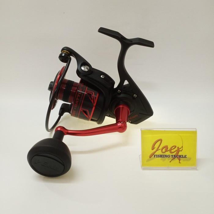 PENN BATTLE III 6000HS REEL SPINNING ALAT PANCING MANCING
