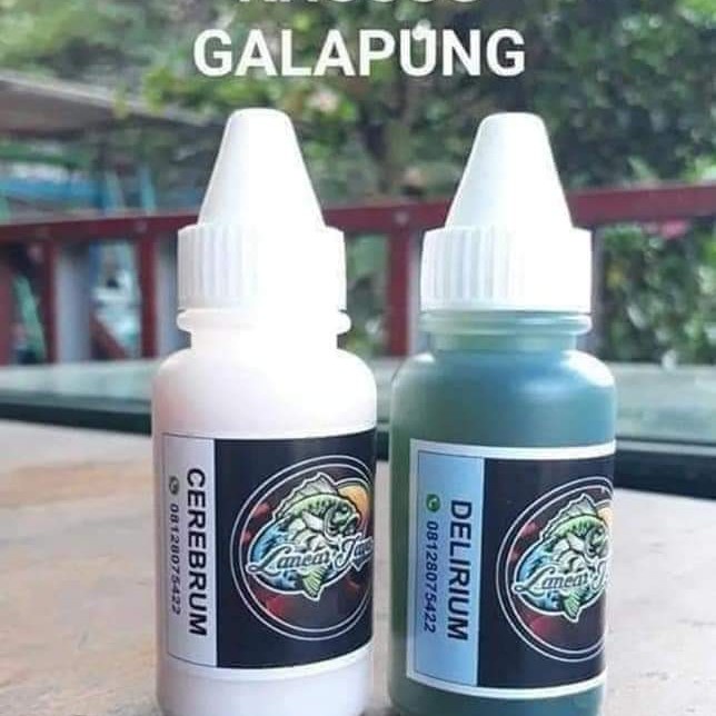 ESSEN ADIKSI ( ALL VARIAN PRODUK EL JAYA )