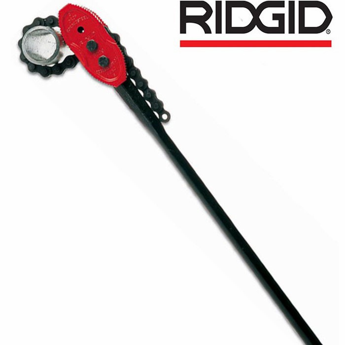 CHAIN TONG MODEL 3235 RIDGID (92680)