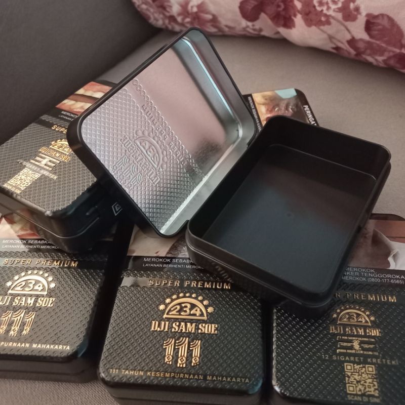 Grosir Kotak Penyimpanan Serbaguna Edisi 111Th