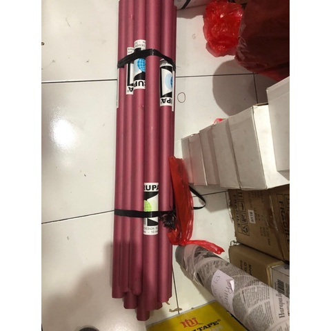 

Berkualitas Kertas Milimeter Roll 84 Cm X10 Meter 80 Gsm