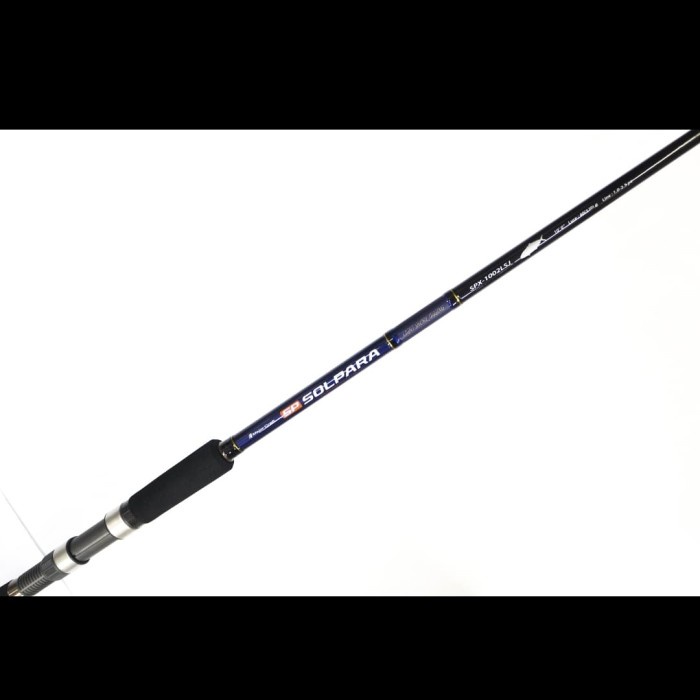 Joran Major Craft Solpara SPX 1002 LSJ Shore Jigging Obral