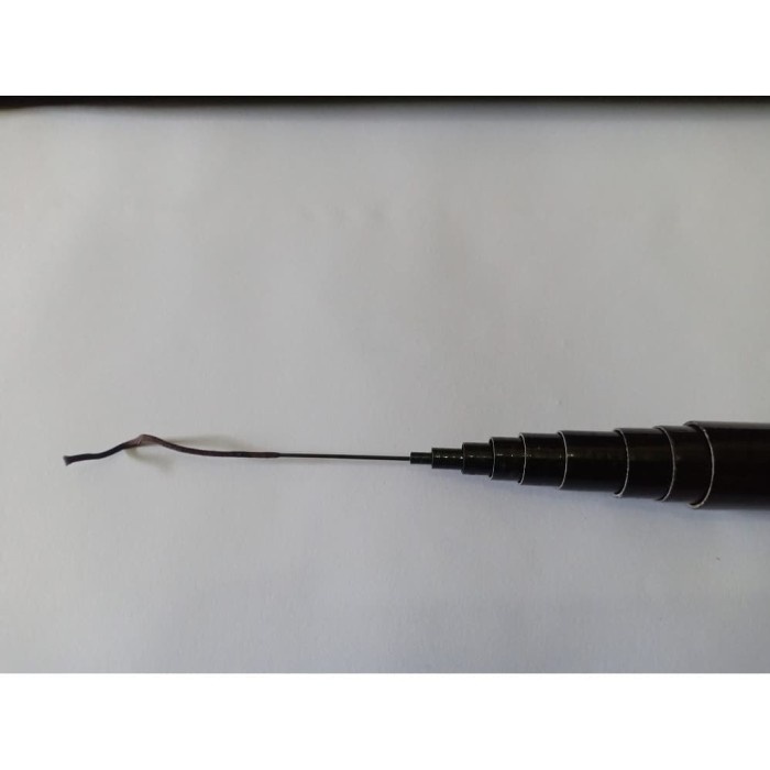 Joran Tegek Dragon Power 540 Vip Carbon