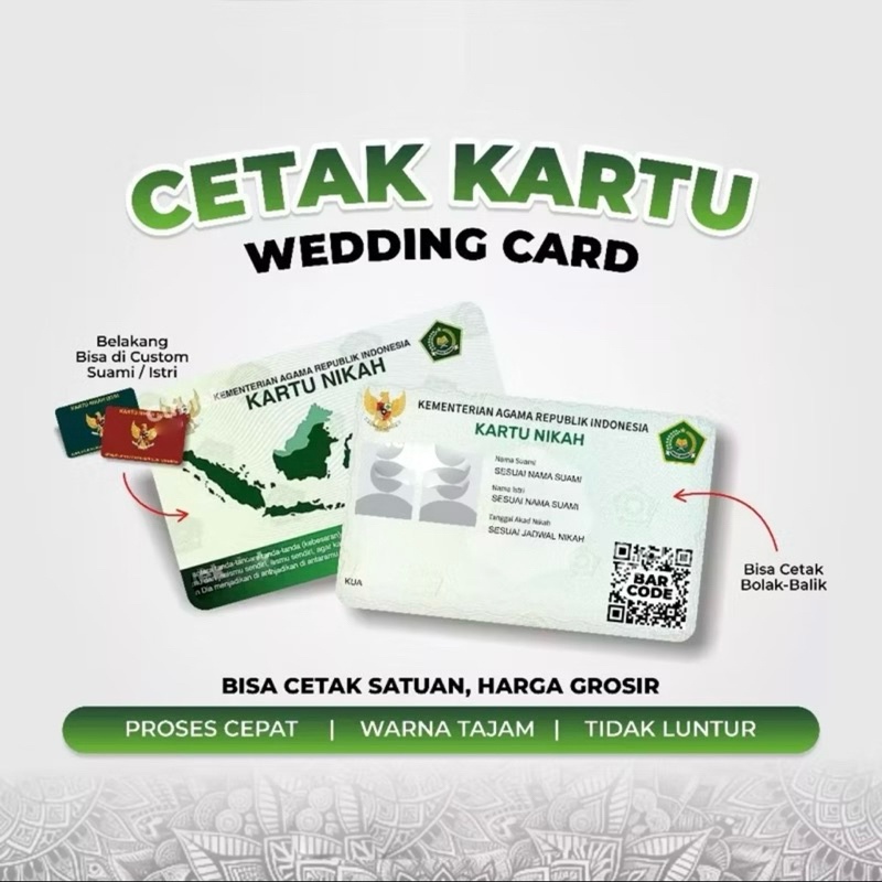 

Disc Custom Cetak Id Card Pvc Premium Kartu Member Kartu Anggota Kartu Pelajar Murah Custom
