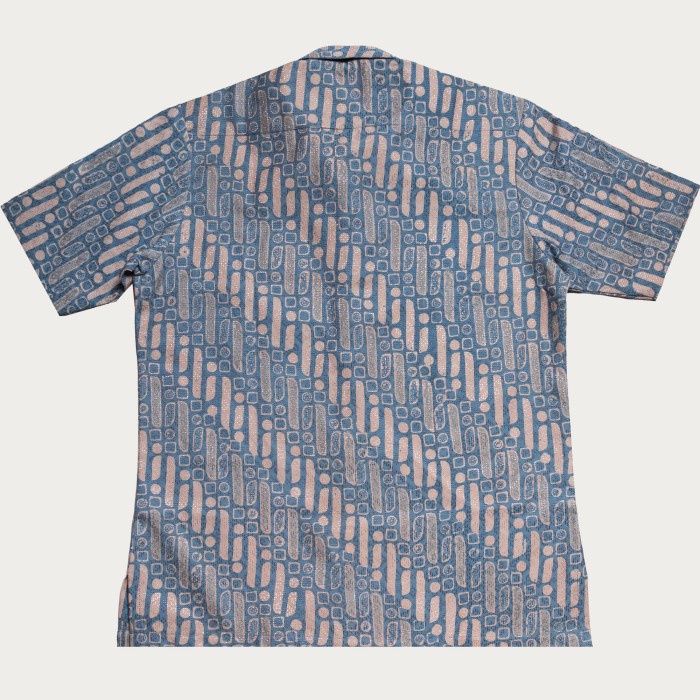 Bonolo Kemeja Batik Lengan Pendek - Tera