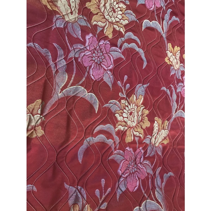 KAIN SPRINGBED / QUILTING SPRINGBED / KAIN KASUR