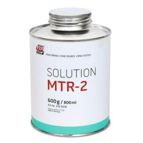 Rema Tiptop Mtr 2 Solution - Lem Bakar