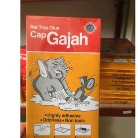 

lem tikus ampuh cap gajah papan
