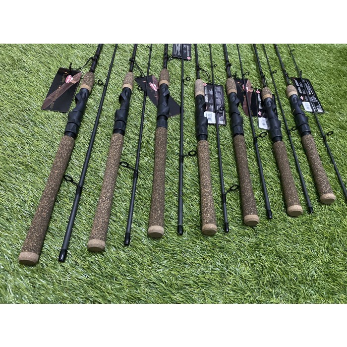 Grosir Joran Spinning Berkley Lightning Rod Series