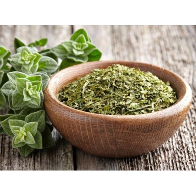 

HJE OREGANO kering isi 25 gr