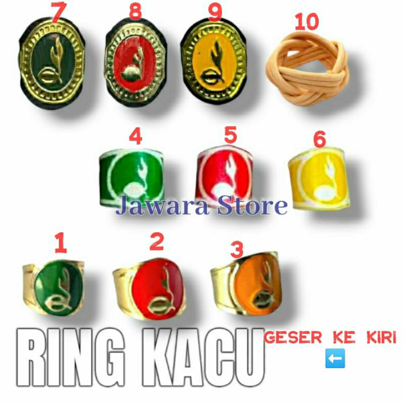 

Discount Ring Kacu Hasduk Dasi Pramuka Sd Smp Sma Siaga Penegak Penggalang Pembina Anak Dewasa