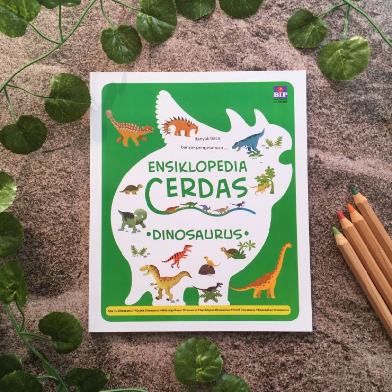 

Grosir Ensiklopedia Cerdas Pertanian Dan Perternakan / Dinosaurus/ Sekolah / Transportasi