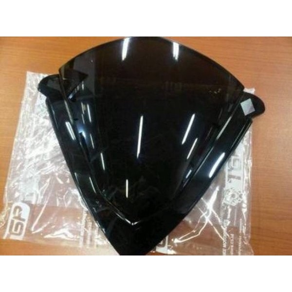 Tameng Depan Motor Vario Mika Visor windshield Aksesoris Variasi Modifikasi Motor Honda vario 125
