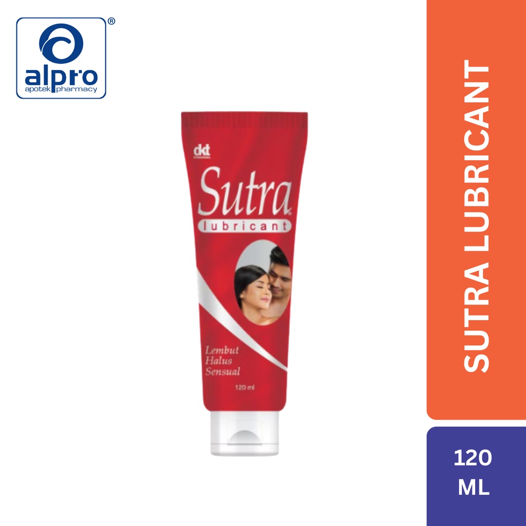 Sutra Lubricant 120Ml