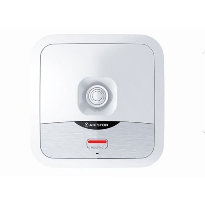 ARISTON water heater listrik 30 liter pemanas air AN2 30 B LOW WATT