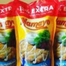 

HJE Mayonnaise Original MAMAYO 1kg - Bumbu Masak