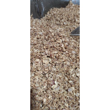 

HJE Bawang goreng murni 1 kg