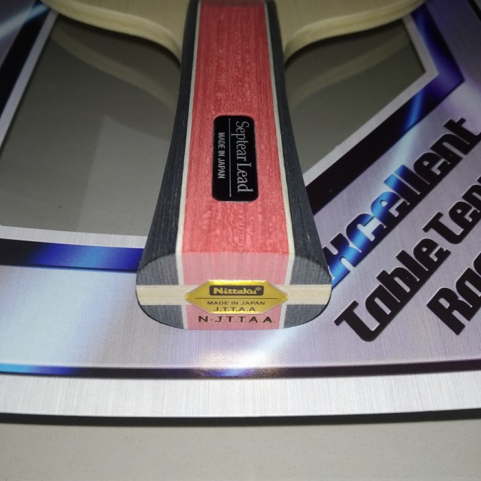 Nittaku Septear Lead