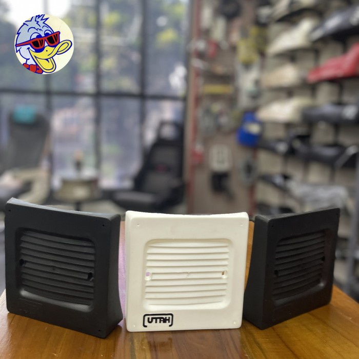 Cover Utah Vespa PX Series Kode 672