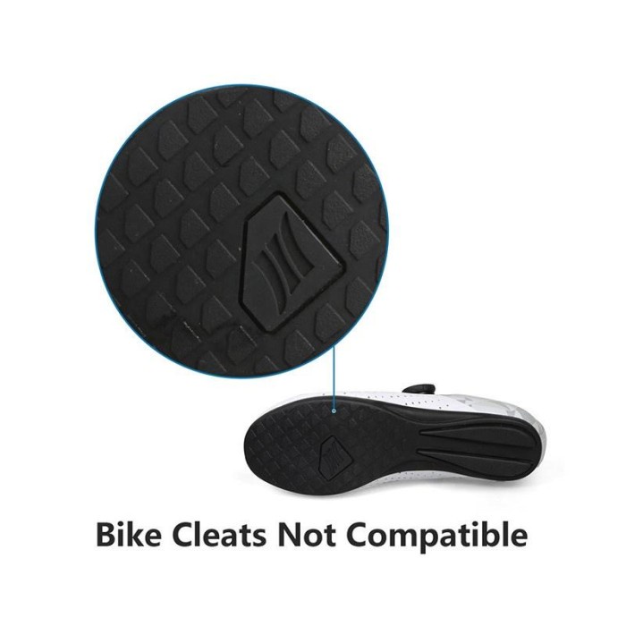 Sepatu Sepeda Santic Wanita Non Cleat Athena