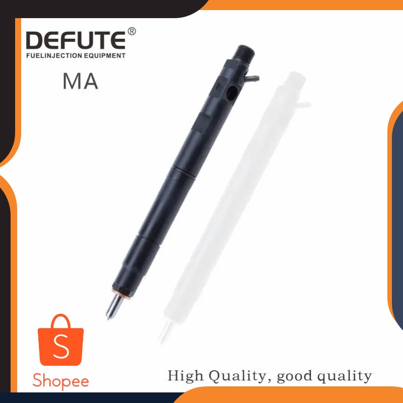 Promo New Diesel Injector Nozzle 28231014 1100100-ED01 For Great Wall Hover H5 H6 GW4D20 2.0T Engine