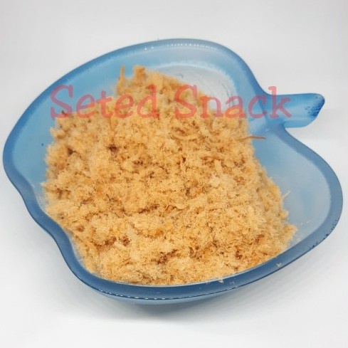 SALE !!! ABON AYAM ABADI 250 GRAM / ABON AYAM MERK ABADI 1/4 KG READYY