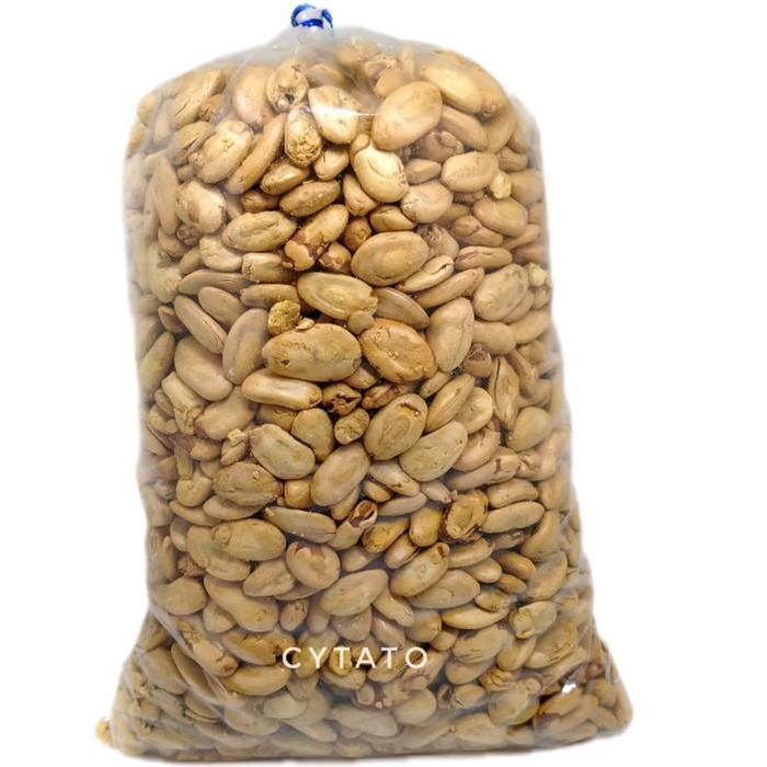 

Biji Kedawung Matang Siap Saji 1kg - Cemilan Kacang Kedaung Sehat - Food, Makanan Tradisional