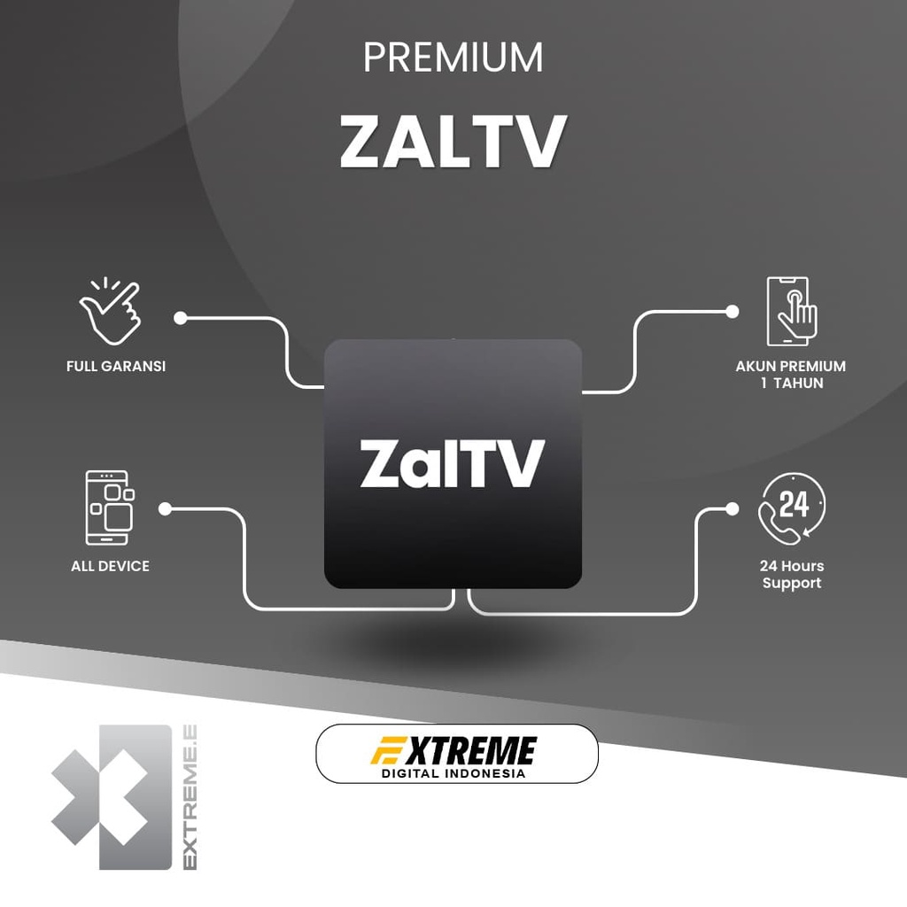 Jaltv Premium Code Iptv Macan (1 Tahun Bergaransi) Kode Pribadi Dewasa