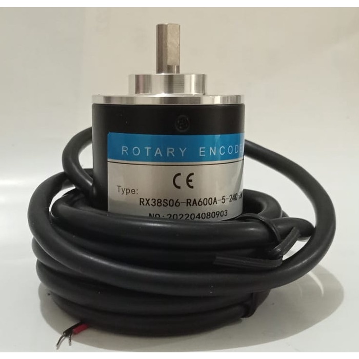 Rotary Encoder