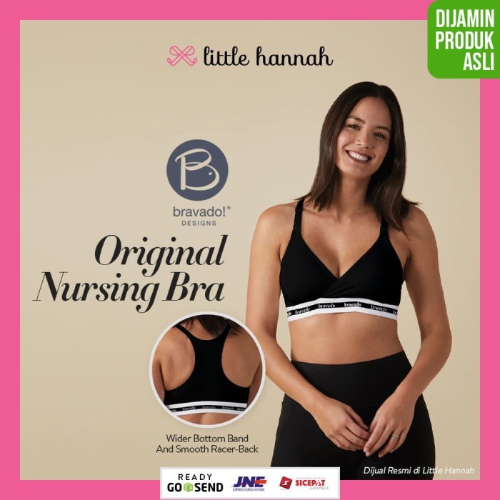 [tks] - BRAVADO Original Nursing Bra