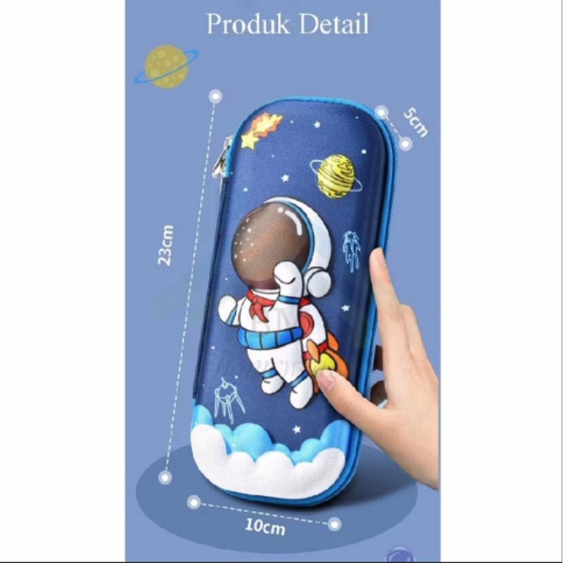 

iK! Paling di cari !! Tempat Pensil 3D / Tempat Pensil Murah Tempat Pensil Karakter Timbul kuromi