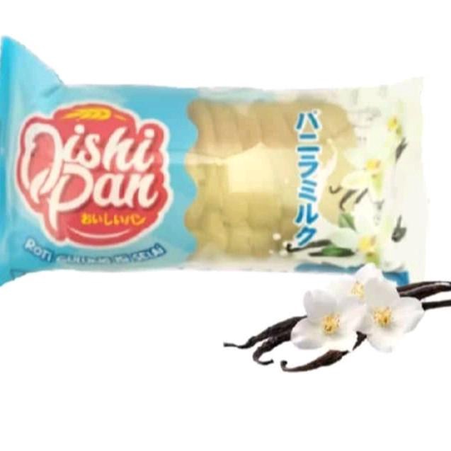 

Terlaris Oishi Roti Gulung 1 Dus ( Nomi Oishi ) Isi 60 Pcs Exp 3 Bulan Camilan Mix Varian Rasa Ready