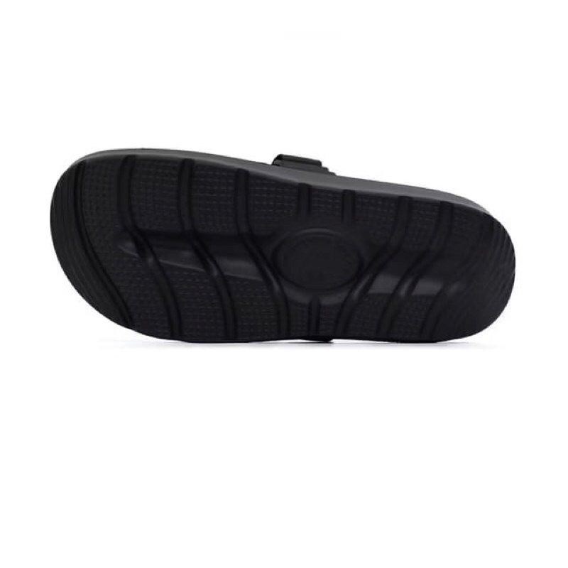 DISKON SANDAL SLIP ON PRIA ANDO GEMOY