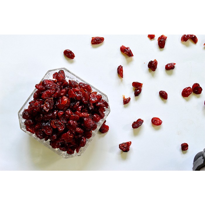 

Buah Dried Cranberry kering