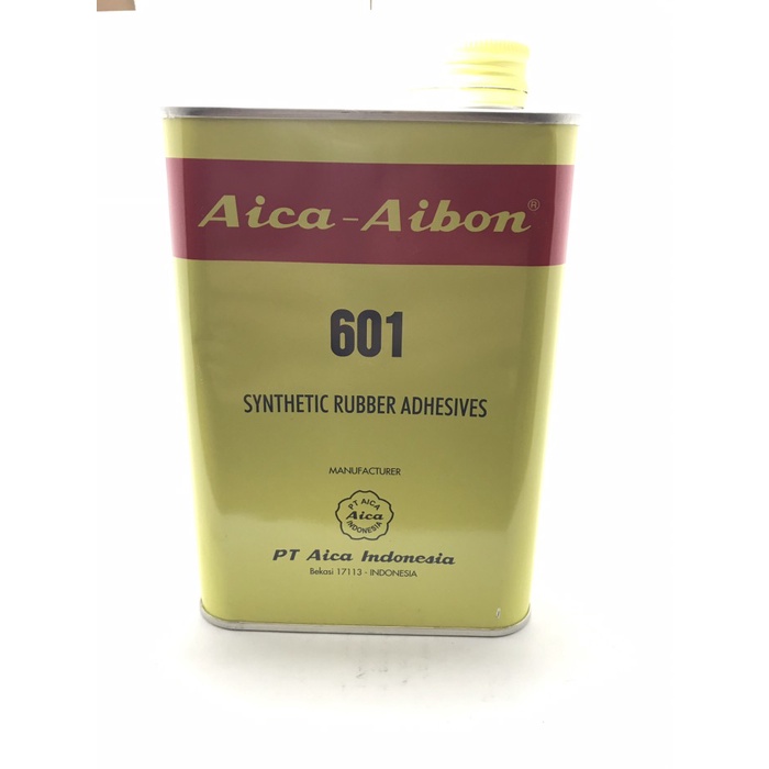 

SALE TERBARU LEM KUNING AICA-AIBON 700 GRM / LEM KUNING 1KG READYY