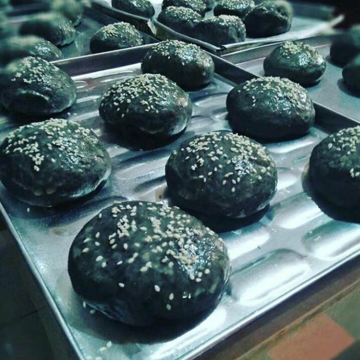 

HJK CHARCOAL BAMBU POWDER 1 kg Tepung arang BAMBU mesh 5000 FOOD GRADE