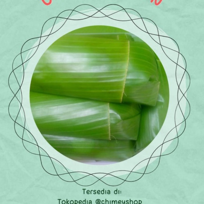 

HJK uli/ulen ketan khas bandung