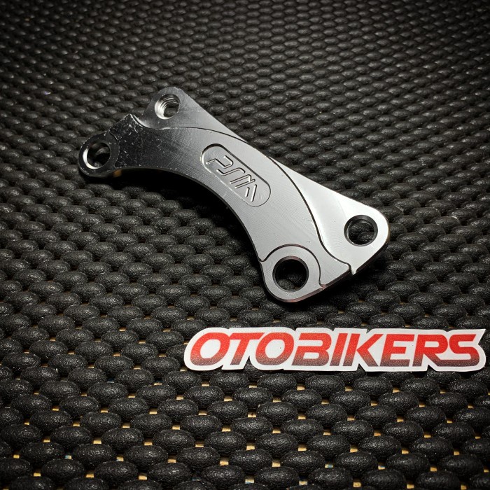 ready stok breket kaliper 260 mm jupiter fizr z new mio z1 zr mx 135 cakram original