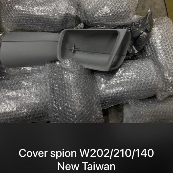 Cover Spion Mercy W202,W210,W140