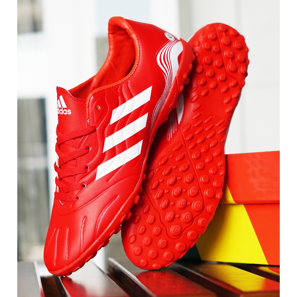 Sepatu Futsal Adidas Copa Sense 3 IN Olahraga Pria